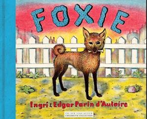 Foxie  The Singing Dog