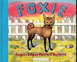 Foxie  The Singing Dog