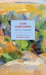 Slow Homecoming