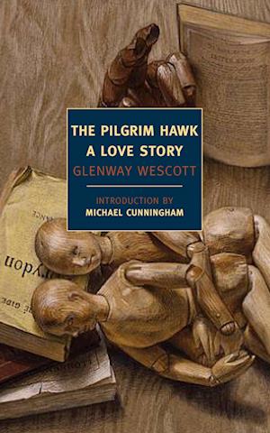 The Pilgrim Hawk