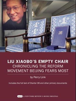 Liu Xiaobo's Empty Chair