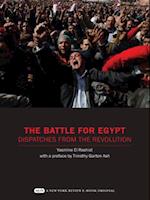 Battle for Egypt