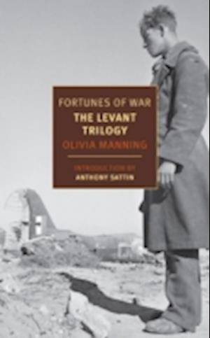 Fortunes of War: The Levant Trilogy