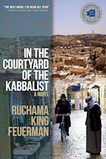 In The Courtyard Of The Kabbalist