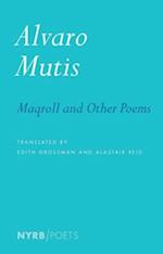 Maqroll's Prayer and Other Poems