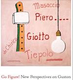 Go Figure! New Perspectives on Guston