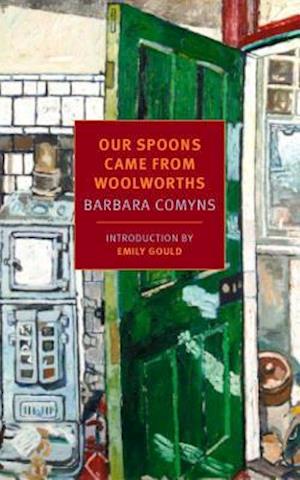 Our Spoons Came from Woolworths