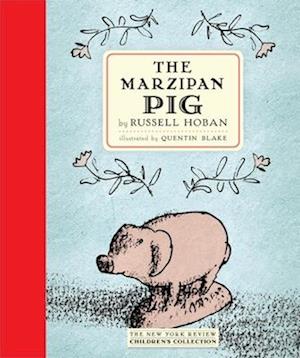 The Marzipan Pig