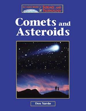 Comets and Asteroids