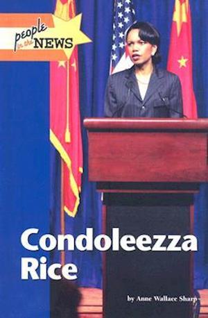 Condoleezza Rice