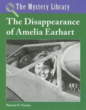 The Disappearance of Amelia Earhart