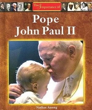 Pope John Paul II