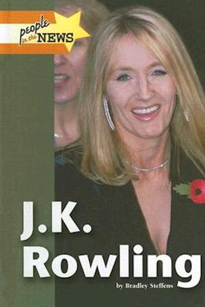 J.K. Rowling