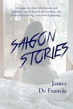 SAIGON STORIES