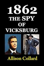 1862-The Spy of Vicksburg