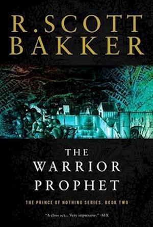 The Warrior Prophet