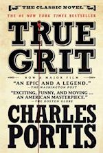 True Grit. Movie Tie-In Edition