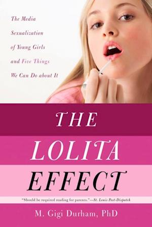 Lolita Effect