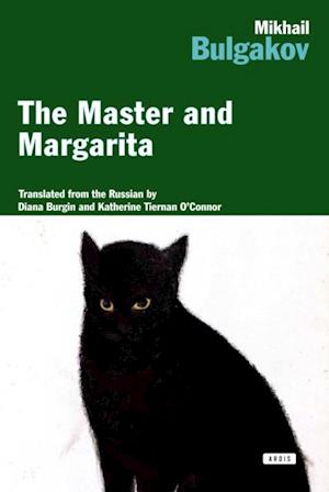 Master and Margarita