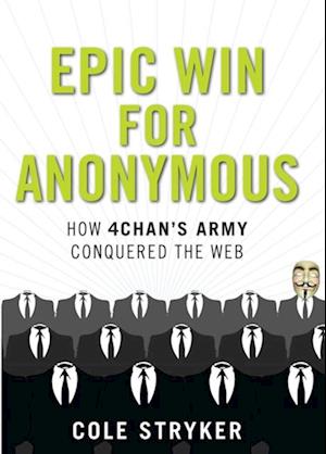 Epic Win for Anonymous