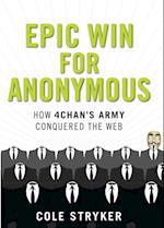 Epic Win for Anonymous