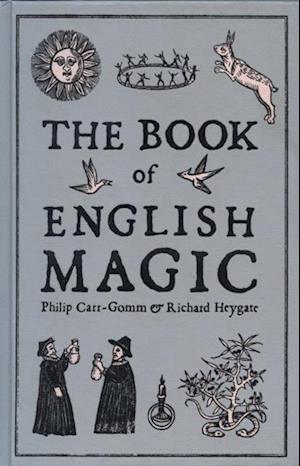 Book of English Magic