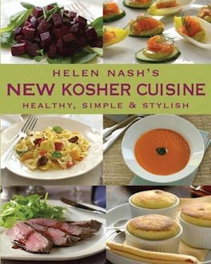 Helen Nash's New Kosher Cuisine