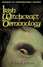 Irish Witchcraft & Demonology
