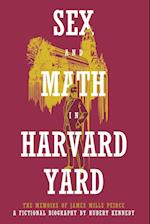 Sex and Math in Harvard Yard