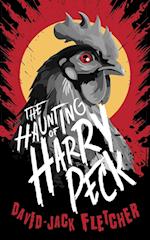 The Haunting of Harry Peck