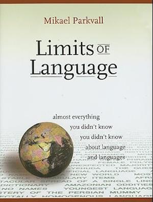 Limits of Language