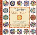 Coloring Mandalas 2