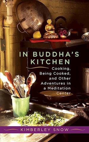 In Buddha's Kitchen