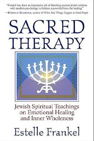 Sacred Therapy