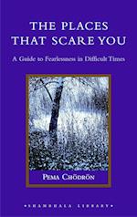 The Places That Scare You: A Guide to Fearlessness in Difficult Times