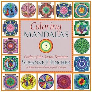 Coloring Mandalas 3