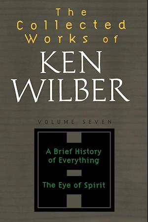 The Collected Works of Ken Wilber, Volume 7