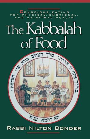 KABBALAH OF FOOD