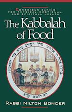 Kabbalah of Food
