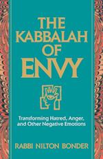 The Kabbalah of Envy