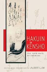 HAKUIN ON KENSHO