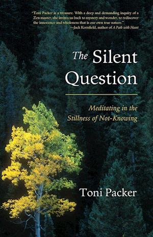 The Silent Question