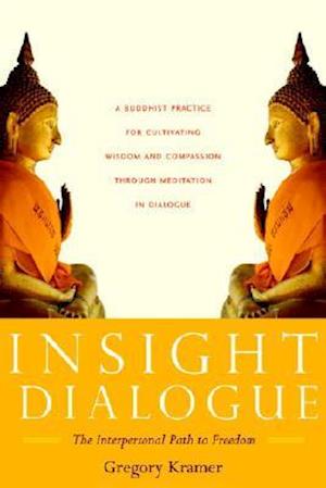 Insight Dialogue