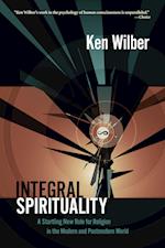 Integral Spirituality