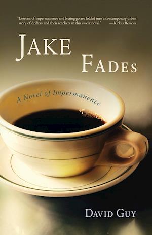 Jake Fades