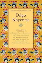 The Collected Works of Dilgo Khyentse, Volume Two
