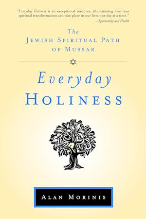 Everyday Holiness