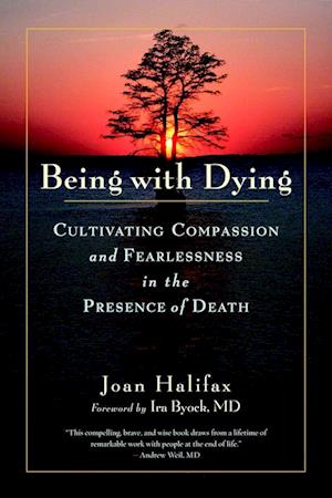 Being with Dying