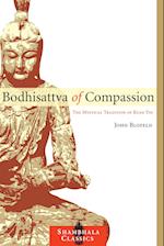 Bodhisattva of Compassion