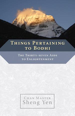 Things Pertaining to Bodhi